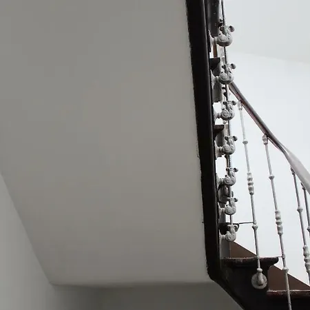 Veraluas Apartment *