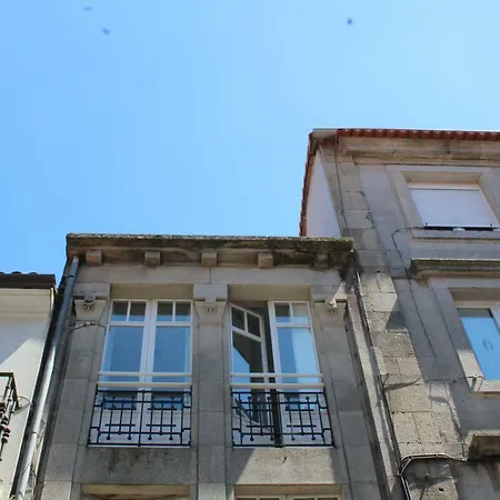 Veraluas Apartment *