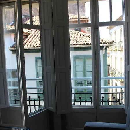 Apartment Veraluas Santiago de Compostela