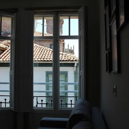 Veraluas Apartment