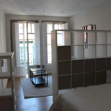 Veraluas Apartment