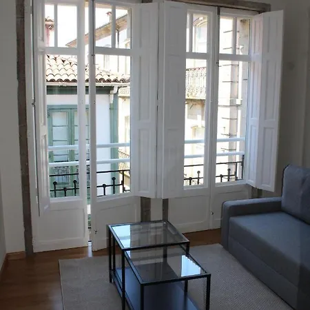 Veraluas Apartment *